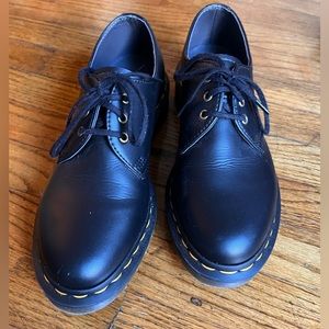 Vegan Women’s 1461 Felix Oxford Shoes